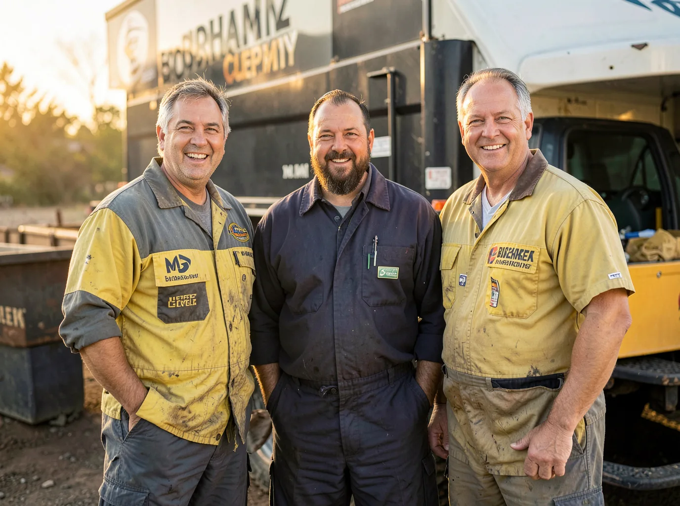 Sewage Cleanup company in Farmington, WA