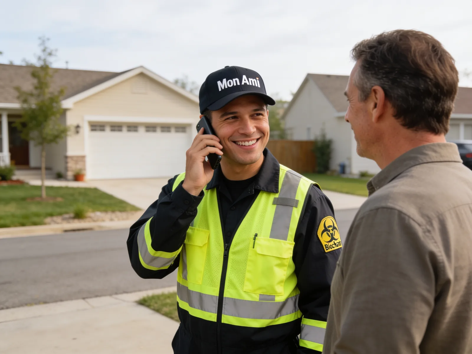 Sewage Cleanup Farmington, WA FAQs