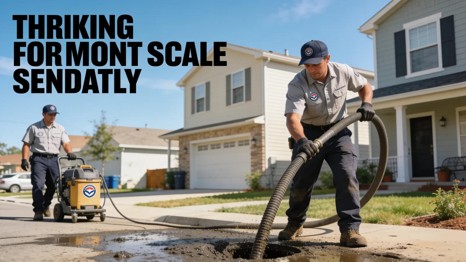 Sewage Cleanup in Farmington, WA near me